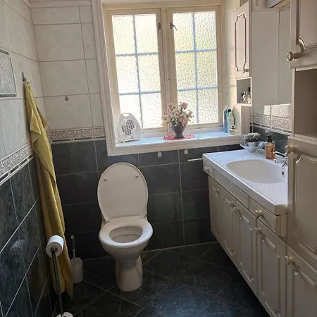 Entire 1st Floor Of An Older Two-unit House