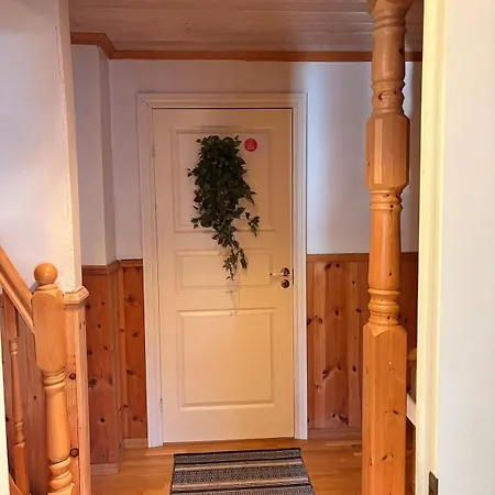 Entire 1st Floor Of An Older Two-unit House *